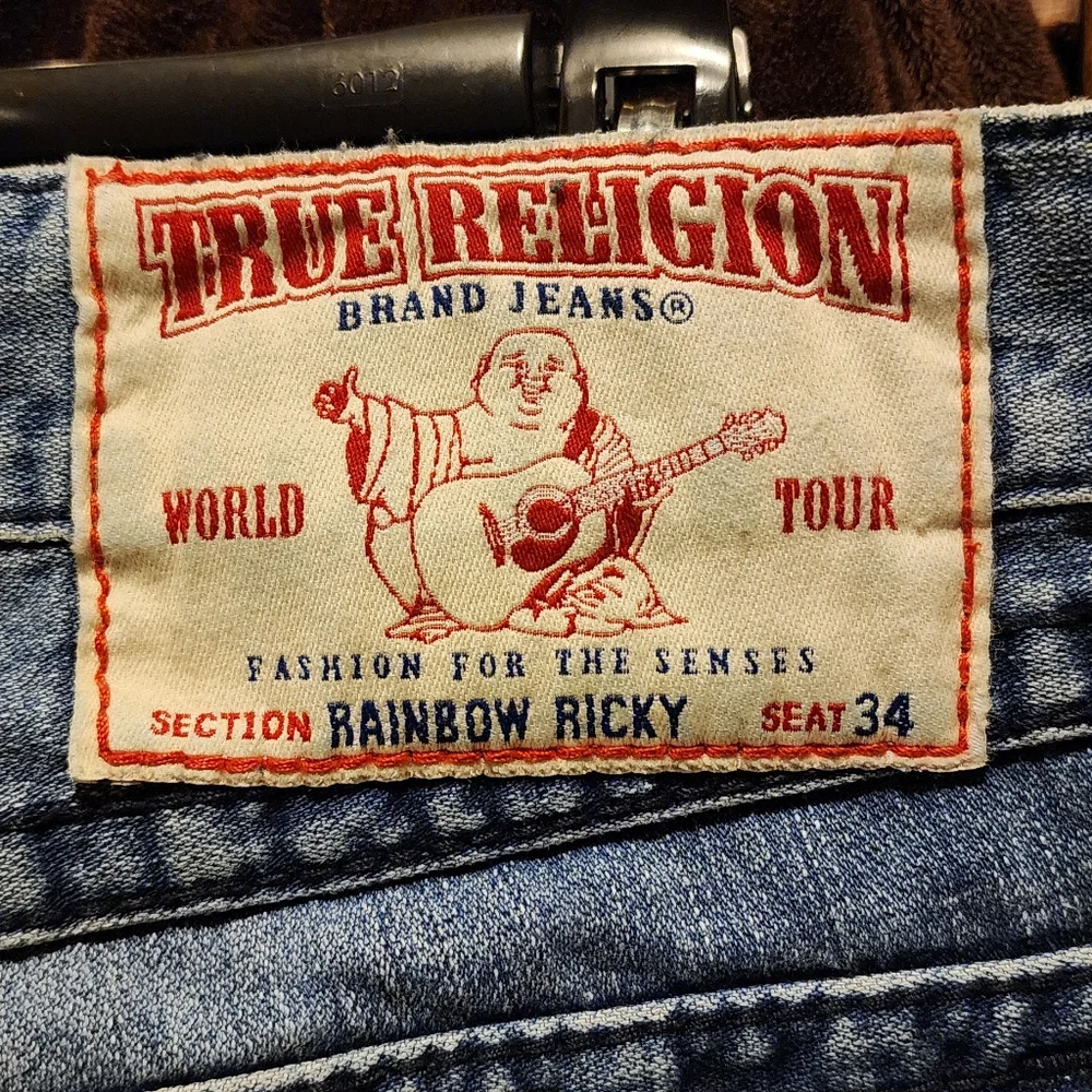 True Religion Jeans
